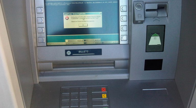 Atm Softwares – Samtek Group